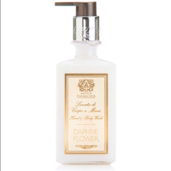 Antica Farmacista Daphne Flower Body Moisturizer